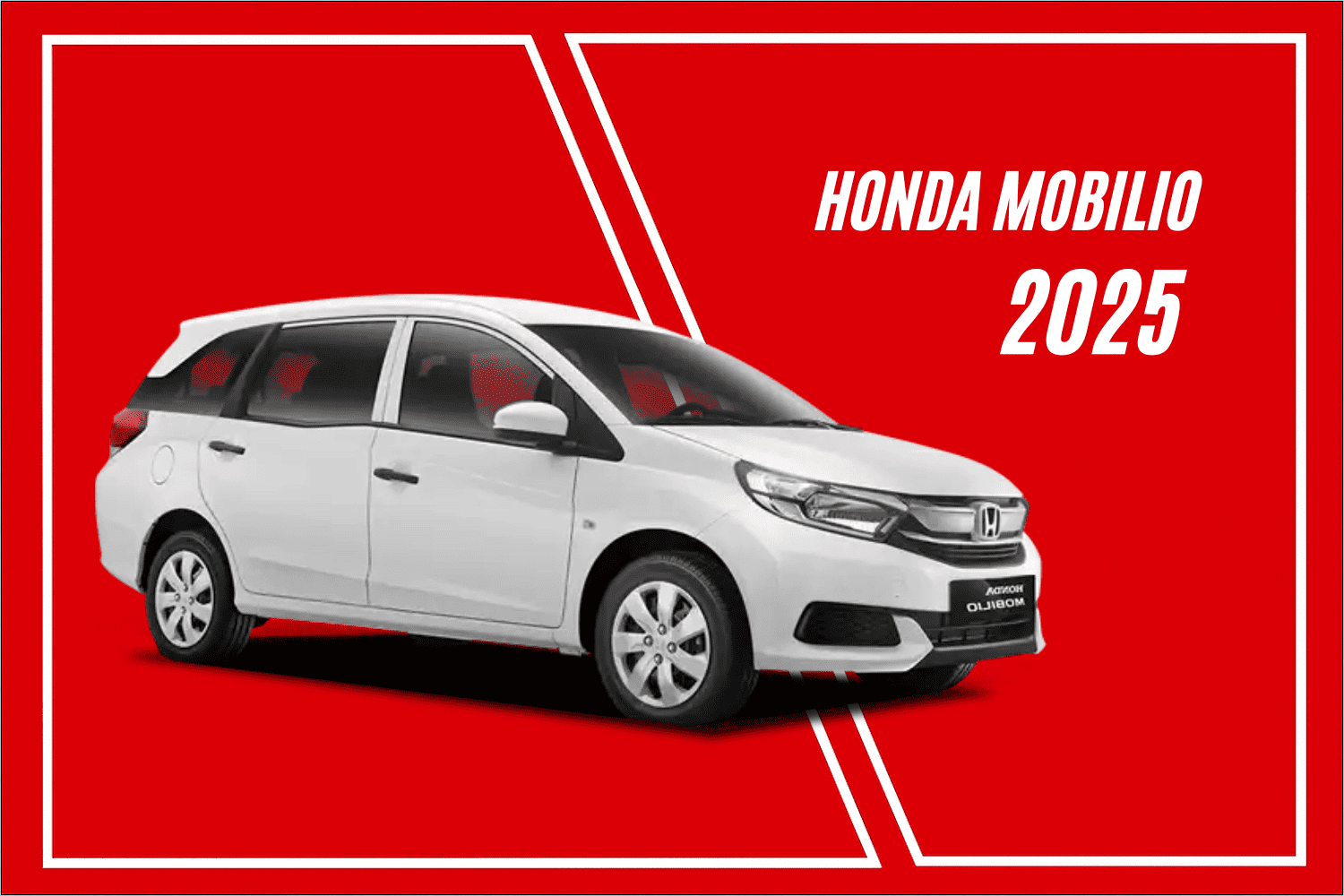 Honda Mobilio